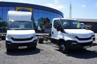 Iveco Daily 35C13